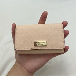 Kate Spade Mini Wallet